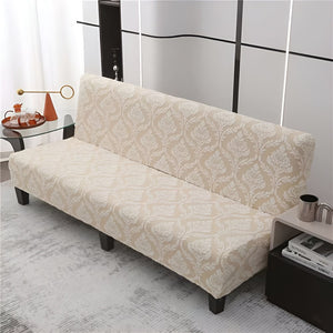Housse Clic Clac Beige | Grain de Miel