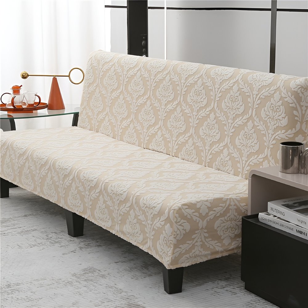 Housse Clic Clac Beige | Grain de Miel