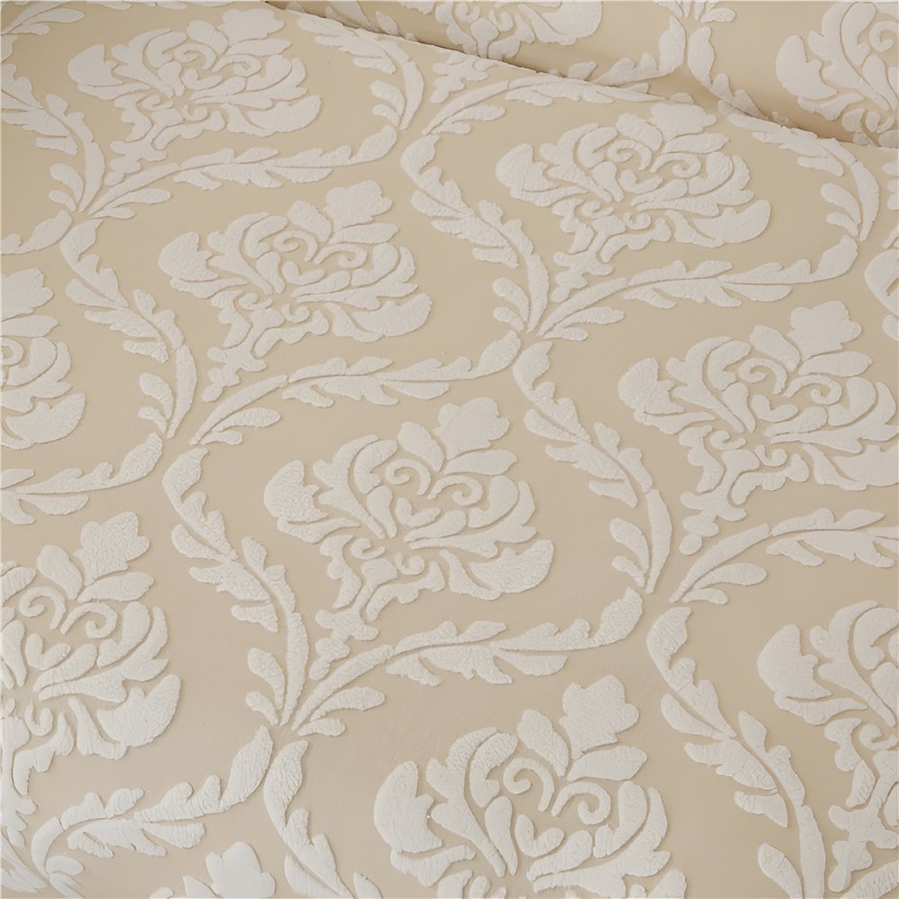 Housse Clic Clac Beige | Grain de Miel