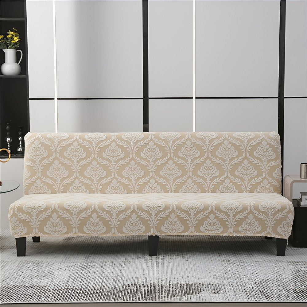 Housse Clic Clac Beige | Grain de Miel