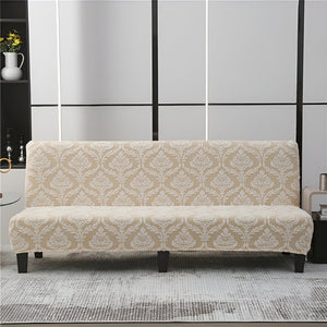Housse Clic Clac Beige | Grain de Miel