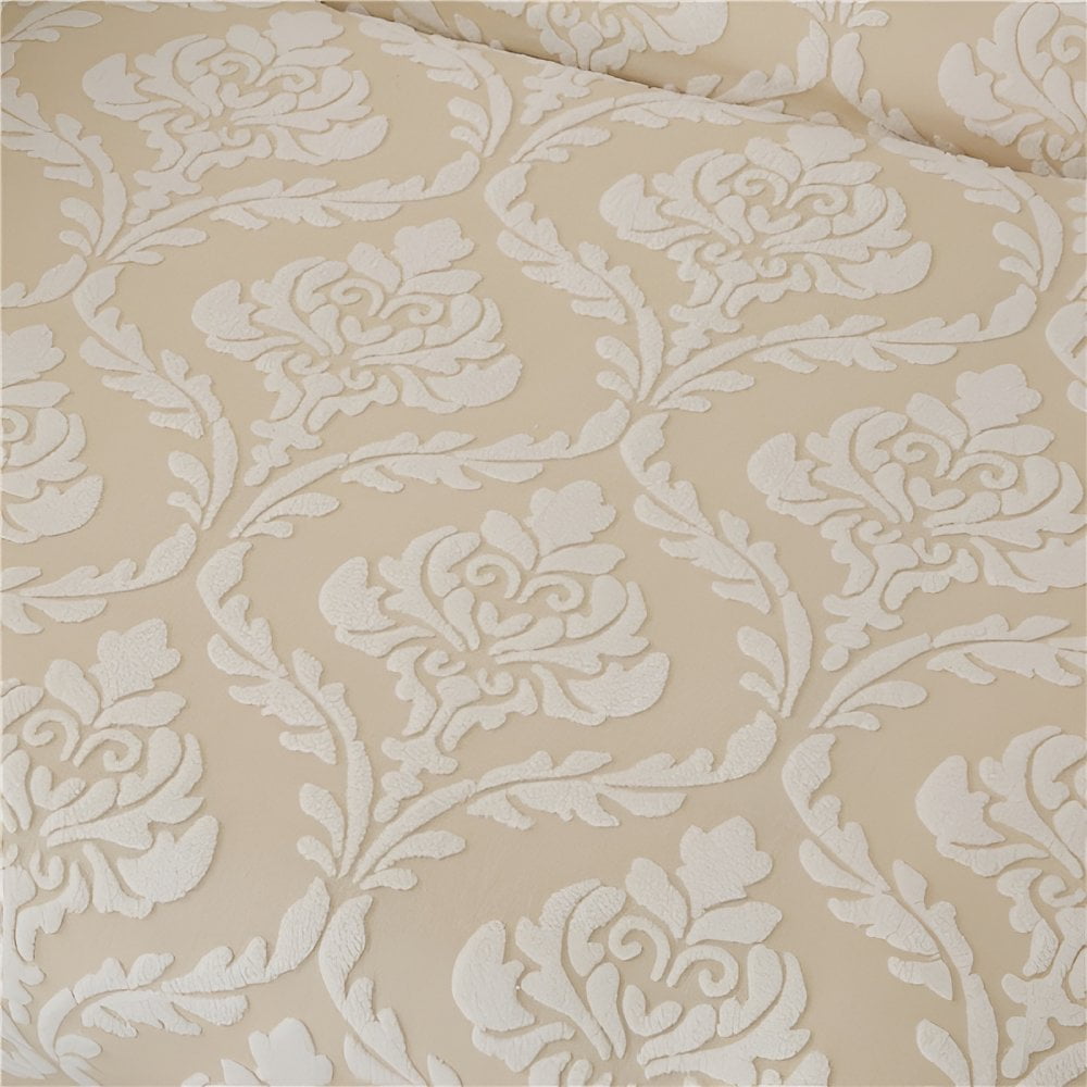 Housse Clic Clac Beige Grains