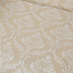 Housse Clic Clac Beige Grains