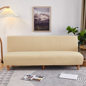 Housse Clic Clac Beige Ivora