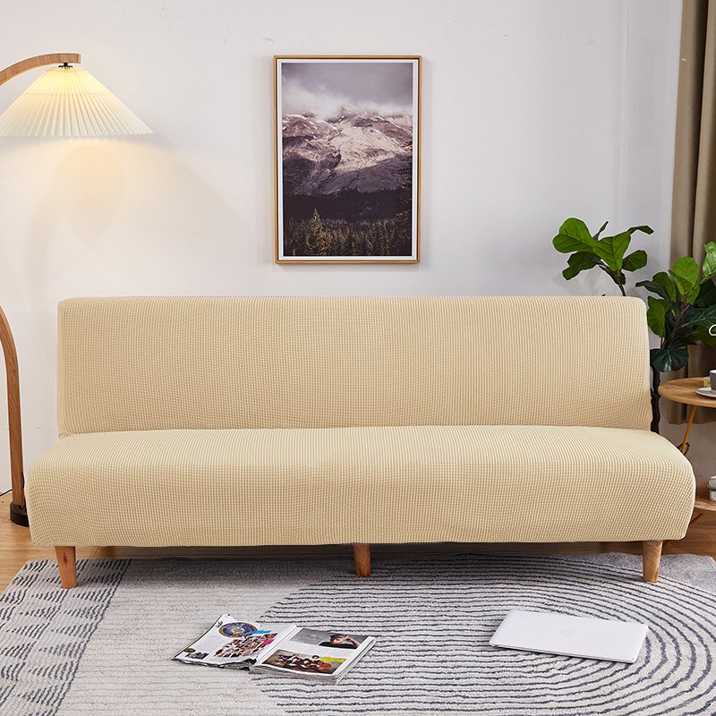 Housse Clic Clac Beige Ivora