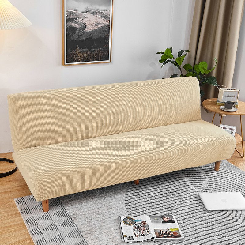 Housse Clic Clac Beige Ivora