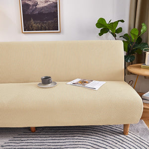Housse Clic Clac Beige Ivora
