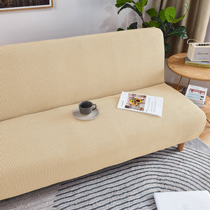 Housse Clic Clac Beige Ivora