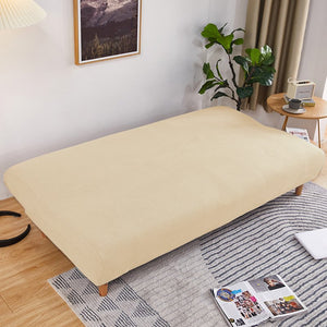 Housse Clic Clac Beige Ivora