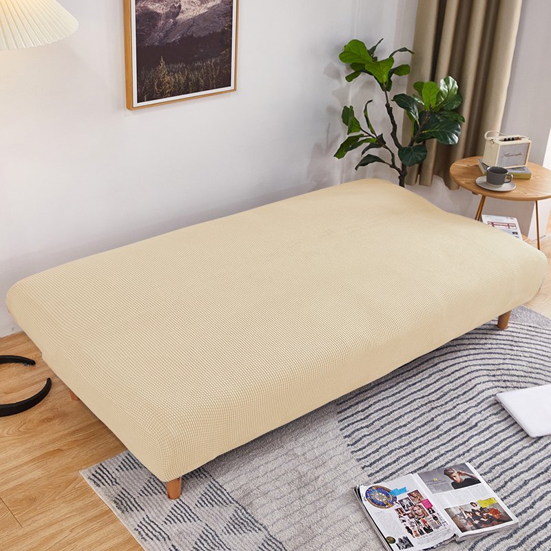 Housse Clic Clac Beige Ivora