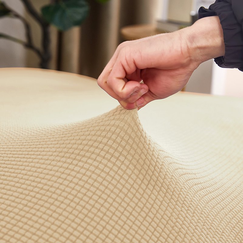 Housse Clic Clac Beige Ivora