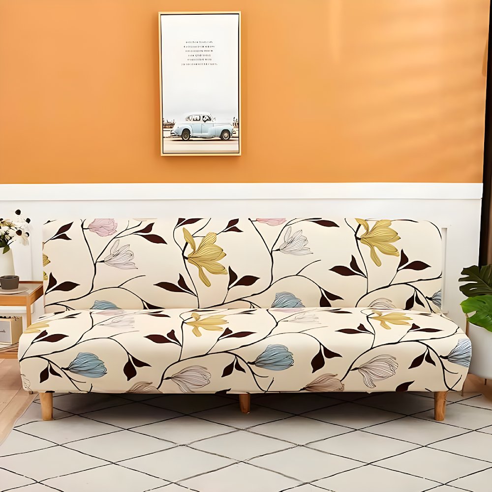 Housse Clic Clac Beige | Légende de Poudre