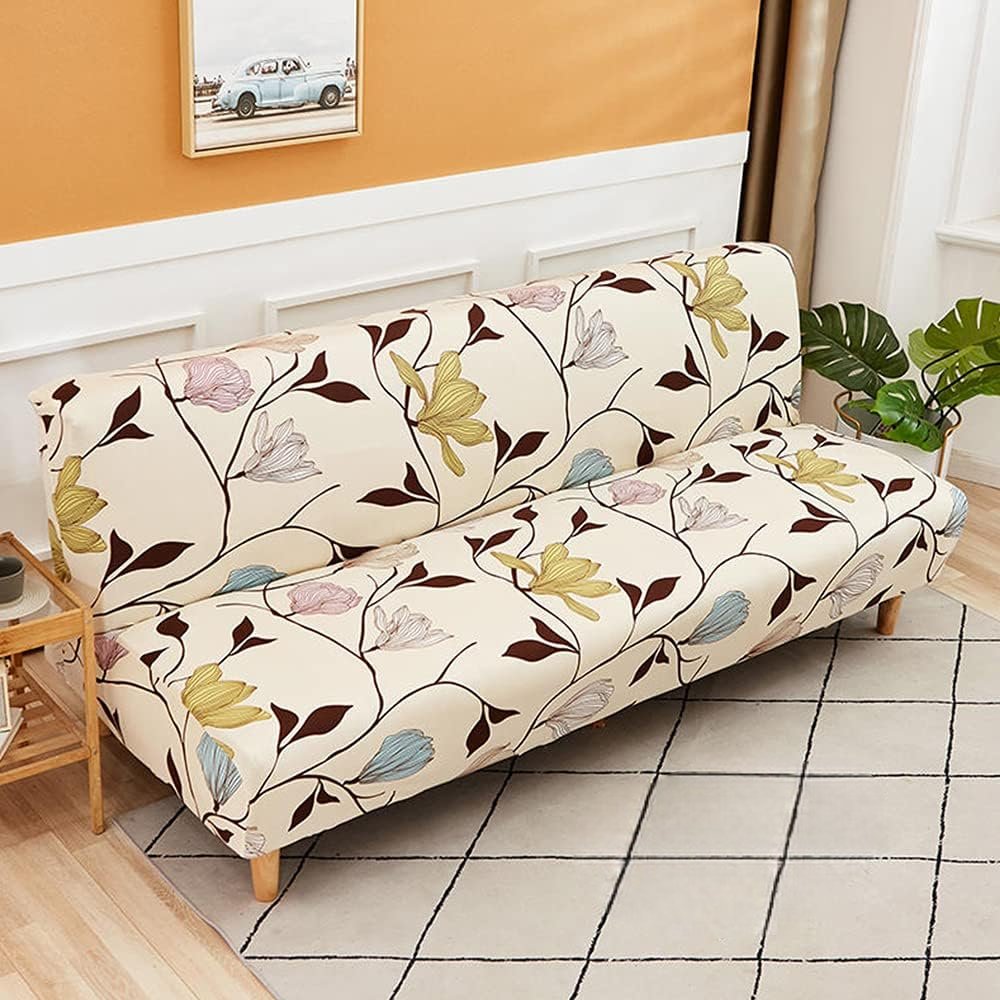 Housse Clic Clac Beige | Légende de Poudre