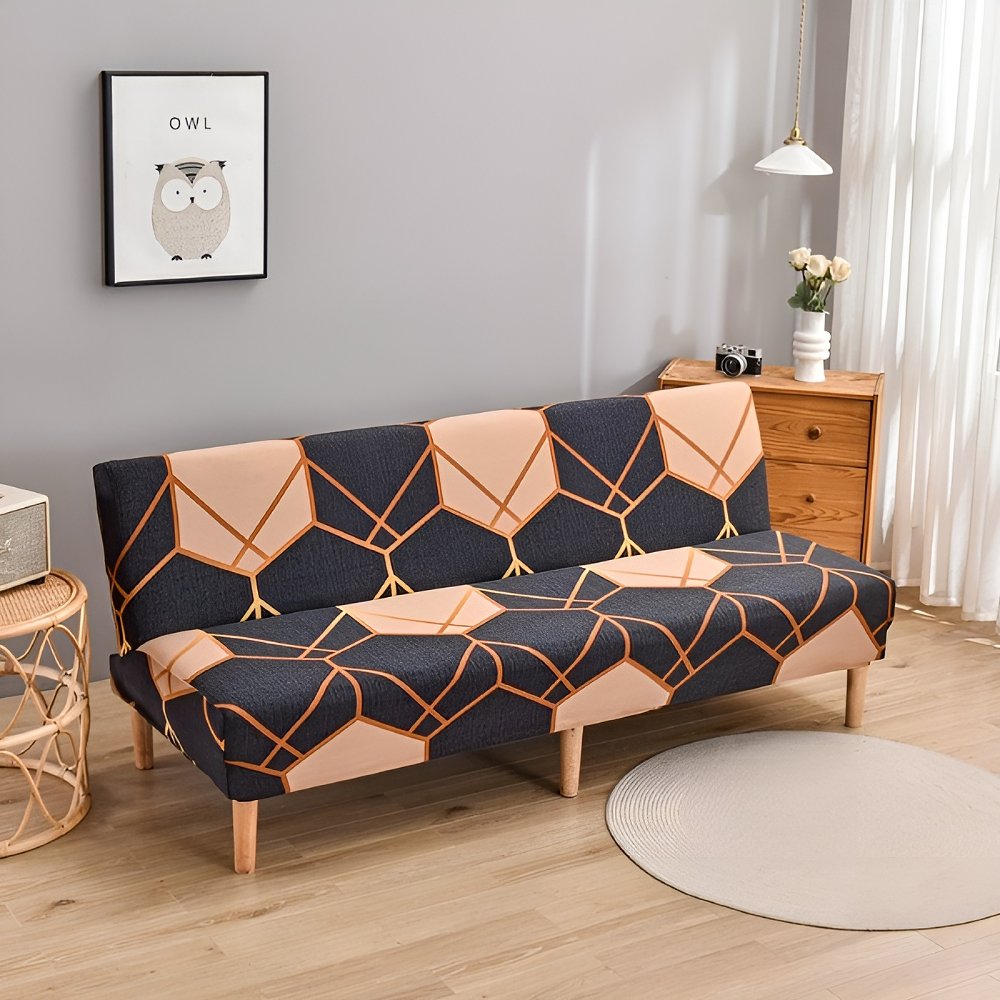 Housse Clic Clac Beige | Miel Cristallin