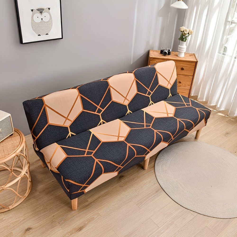 Housse Clic Clac Beige | Miel Cristallin