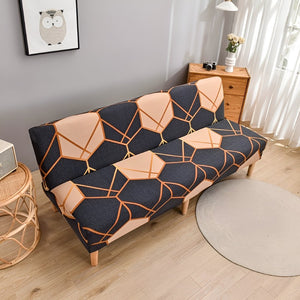 Housse Clic Clac Beige | Miel Cristallin