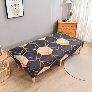 Housse Clic Clac Beige | Miel Cristallin