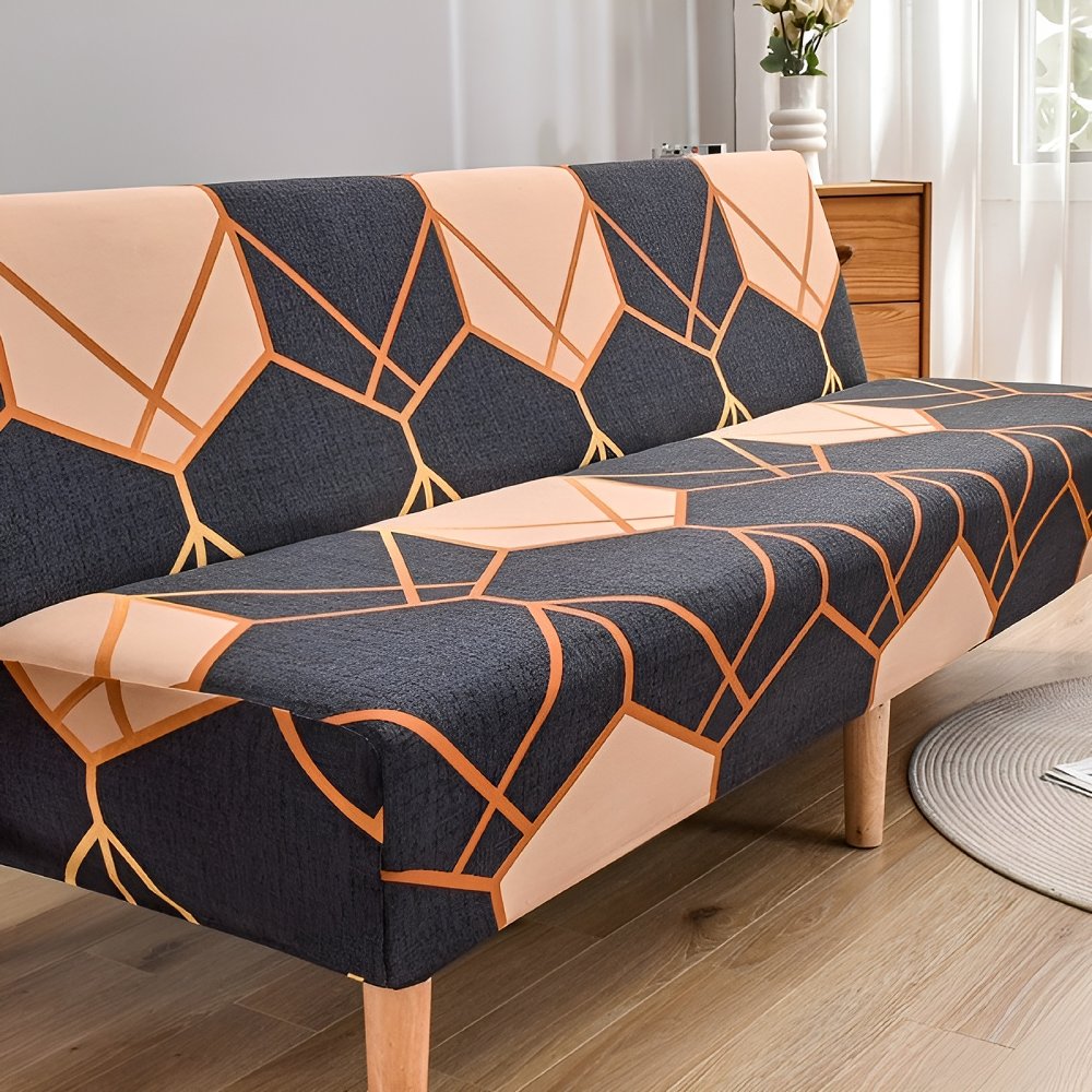 Housse Clic Clac Beige | Miel Cristallin