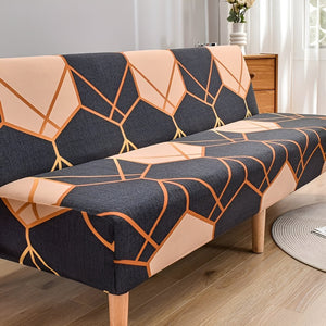 Housse Clic Clac Beige | Miel Cristallin