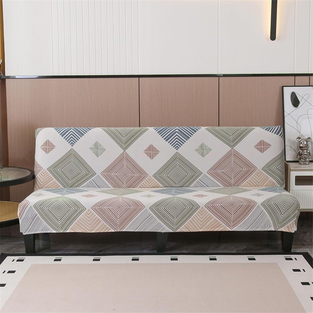 Housse Clic Clac Beige | Mousse de Paille