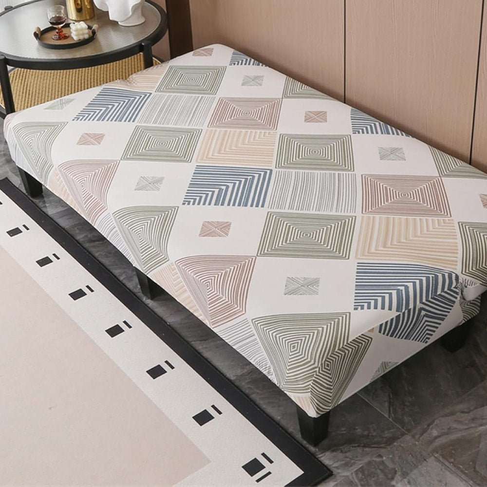 Housse Clic Clac Beige | Mousse de Paille