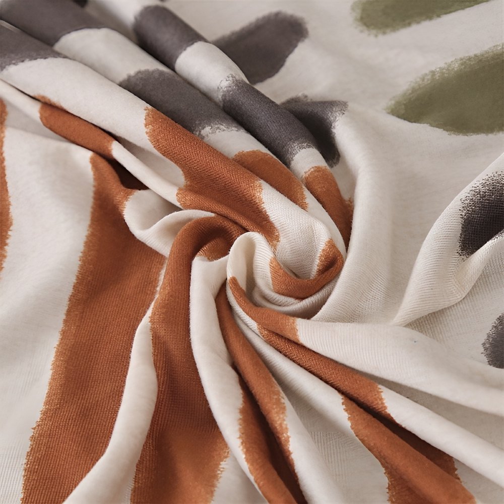 Housse Clic Clac Beige | Nuage Poudré