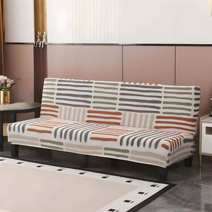 Housse Clic Clac Beige | Nuage Poudré