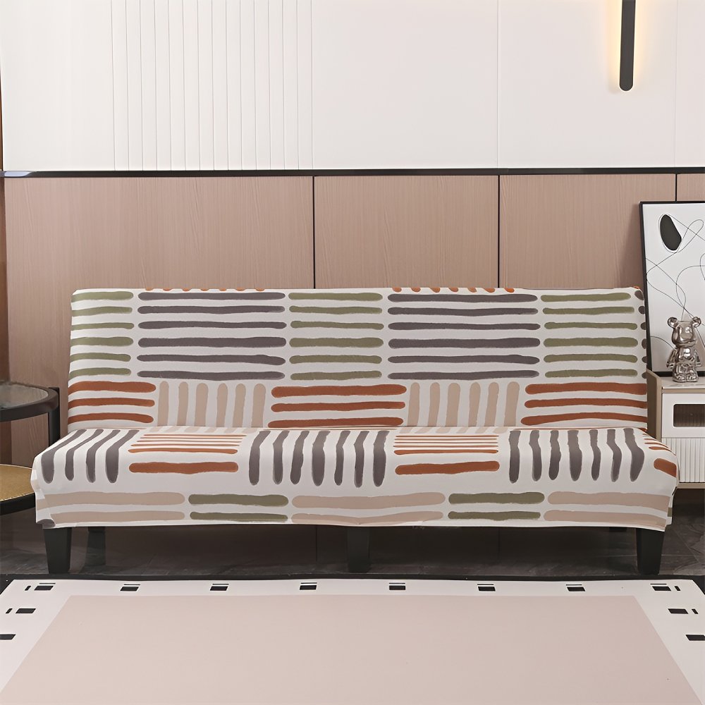 Housse Clic Clac Beige | Nuage Poudré