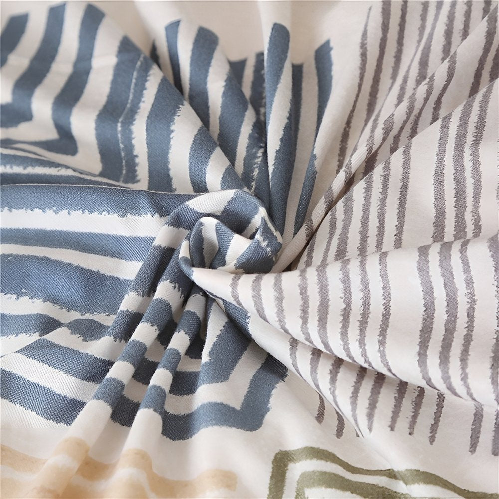 Housse Clic Clac Beige | Oasis Clair