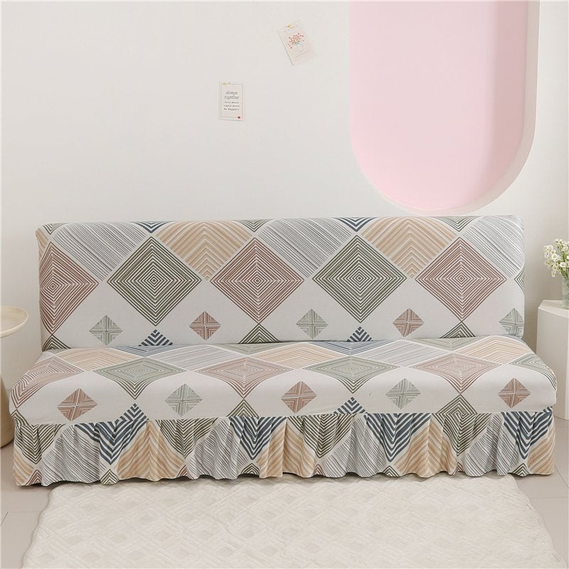 Housse Clic Clac Beige Oasis