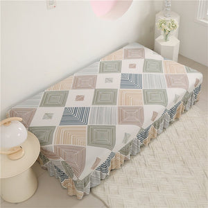 Housse Clic Clac Beige Oasis
