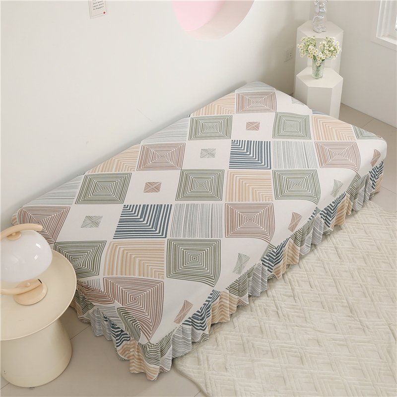 Housse Clic Clac Beige Oasis