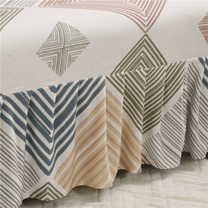 Housse Clic Clac Beige Oasis