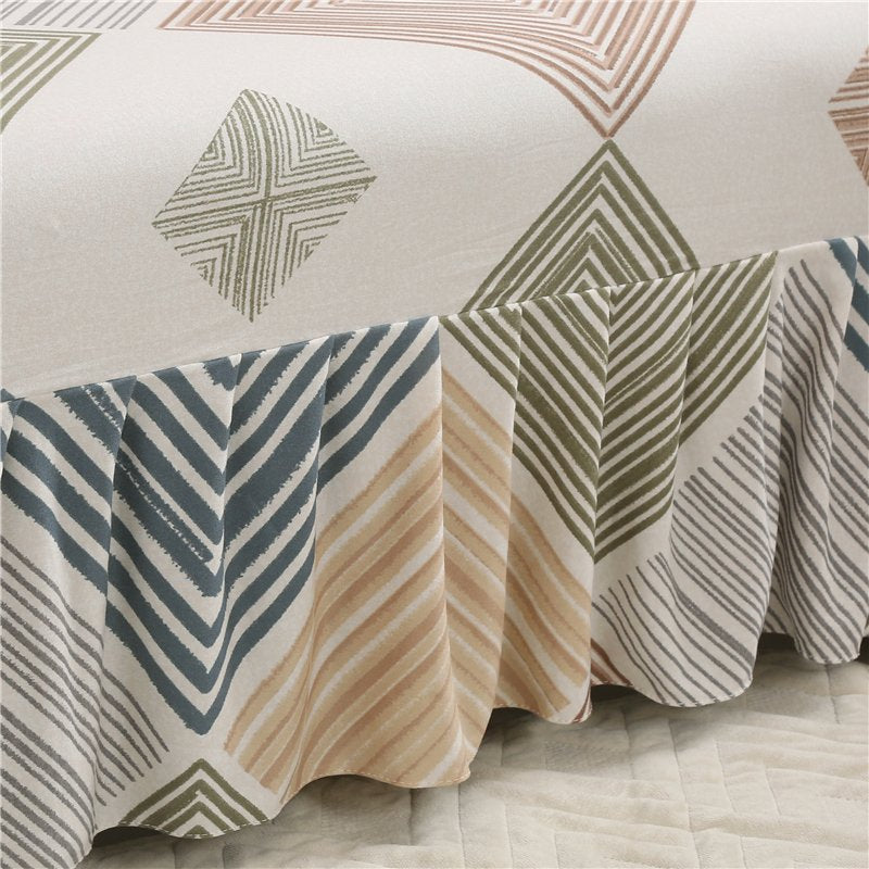 Housse Clic Clac Beige Oasis