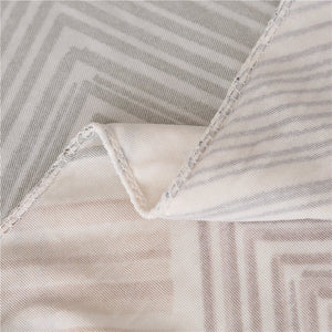 Housse Clic Clac Beige Oasis