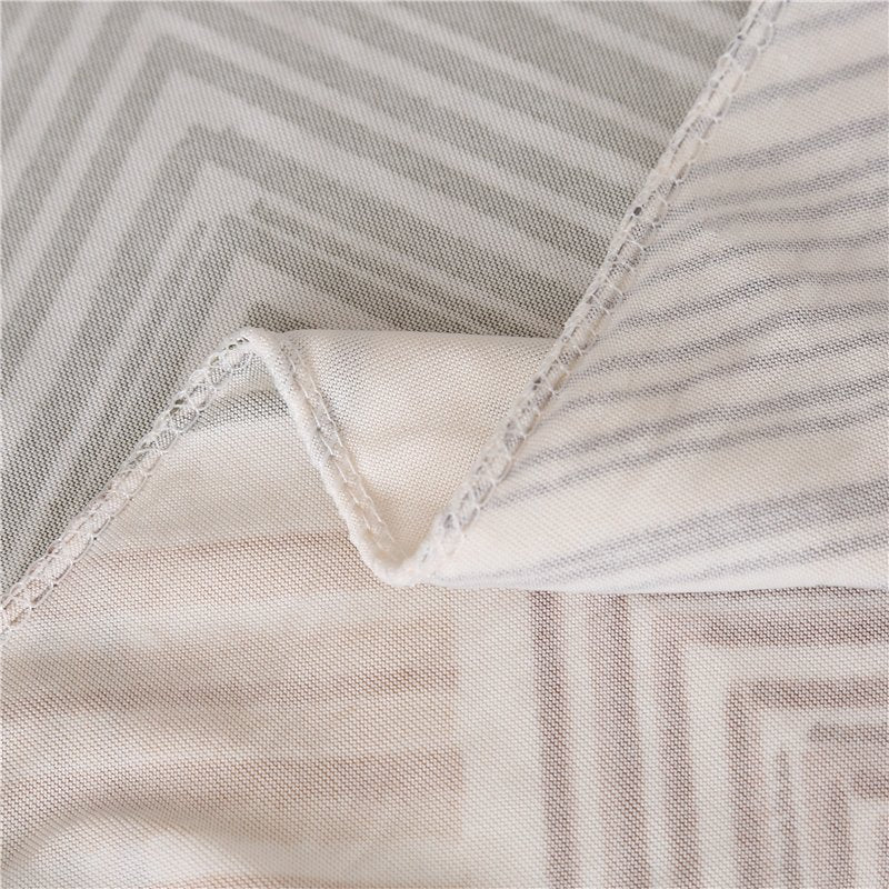 Housse Clic Clac Beige Oasis