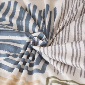 Housse Clic Clac Beige Oasis