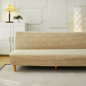 Housse Clic Clac Beige Ornella