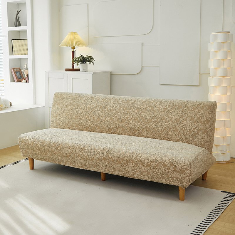 Housse Clic Clac Beige Ornella