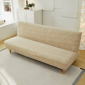 Housse Clic Clac Beige Ornella
