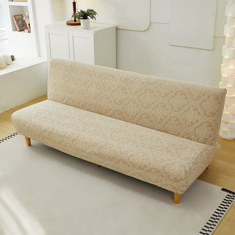 Housse Clic Clac Beige Ornella