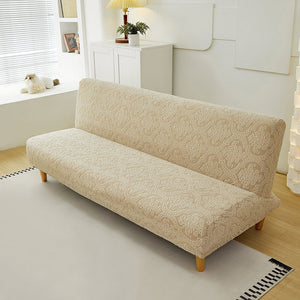 Housse Clic Clac Beige Ornella