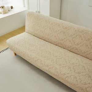 Housse Clic Clac Beige Ornella