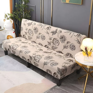 Housse Clic Clac Beige | Pétale de Lin