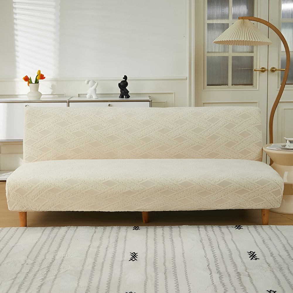 Housse Clic Clac Beige | Poudre de Miel
