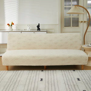 Housse Clic Clac Beige | Poudre de Miel