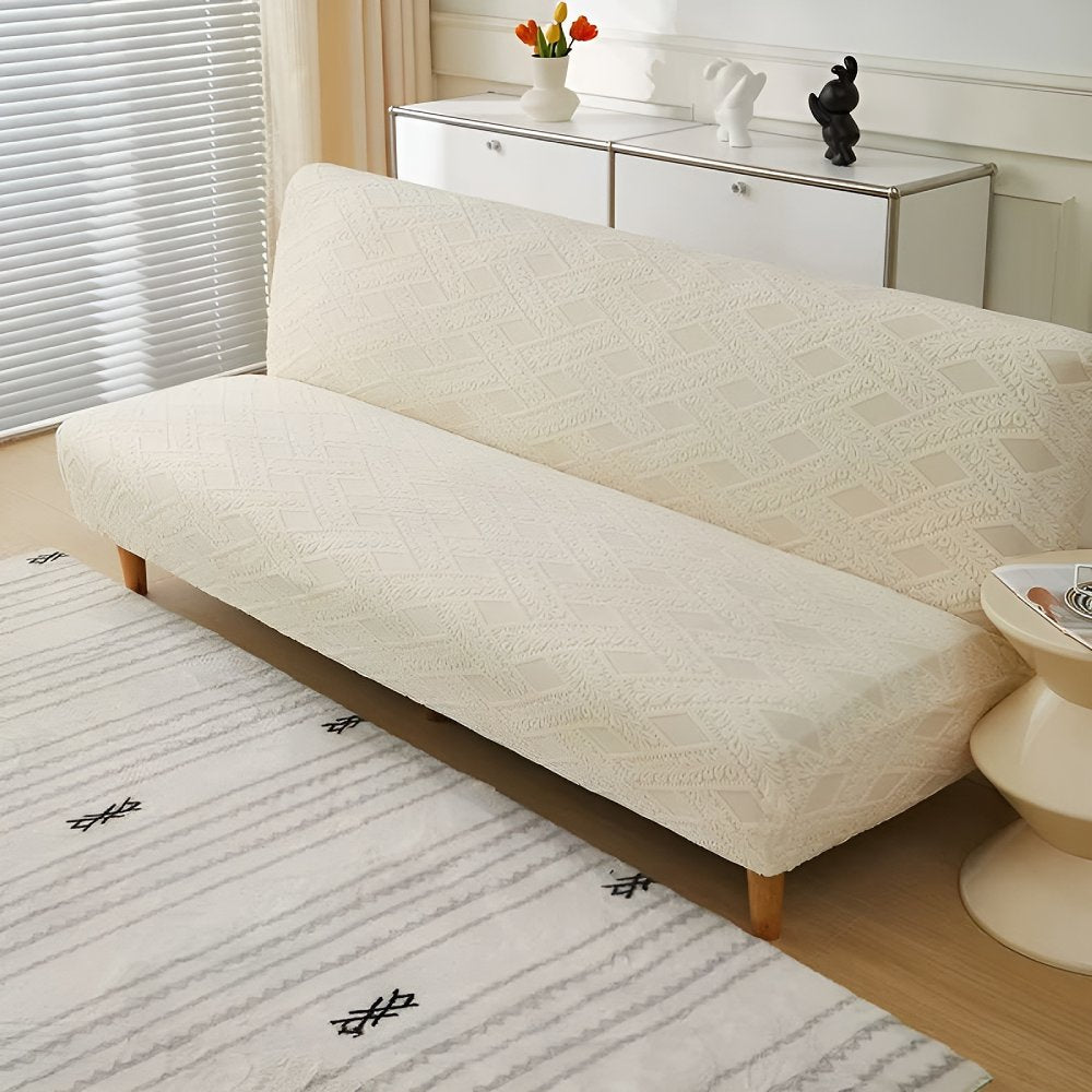 Housse Clic Clac Beige | Poudre de Miel