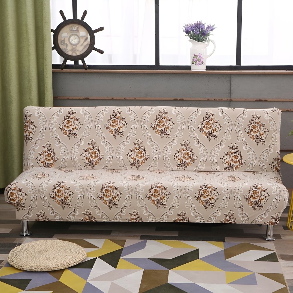 Housse Clic Clac Beige | Poussière d’Amande