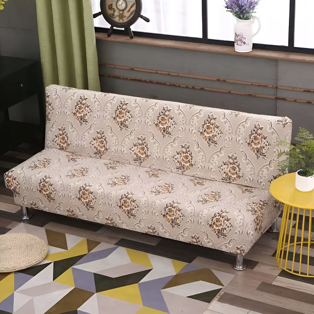 Housse Clic Clac Beige | Poussière d’Amande