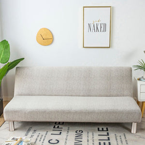 Housse Clic Clac Beige Pureza